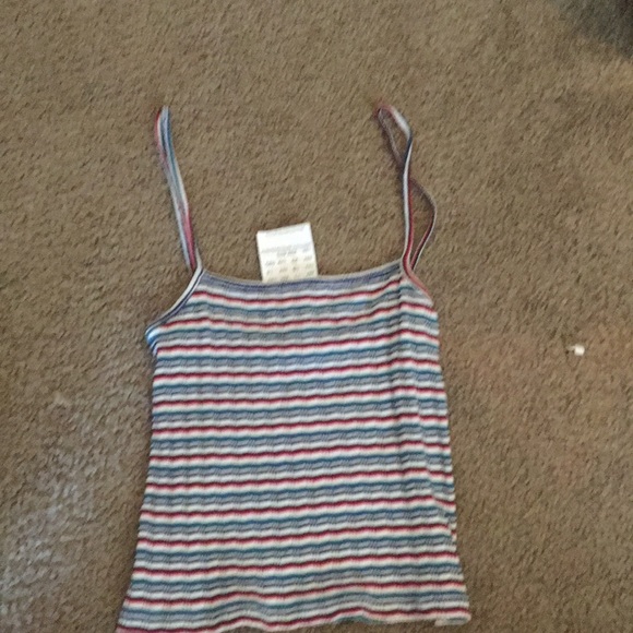 brandy melville tank top - Picture 1 of 3